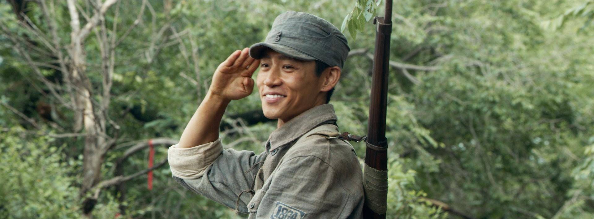 《乘风》背后的历史,比电影更残酷_马仁兴_冀中_马乘风