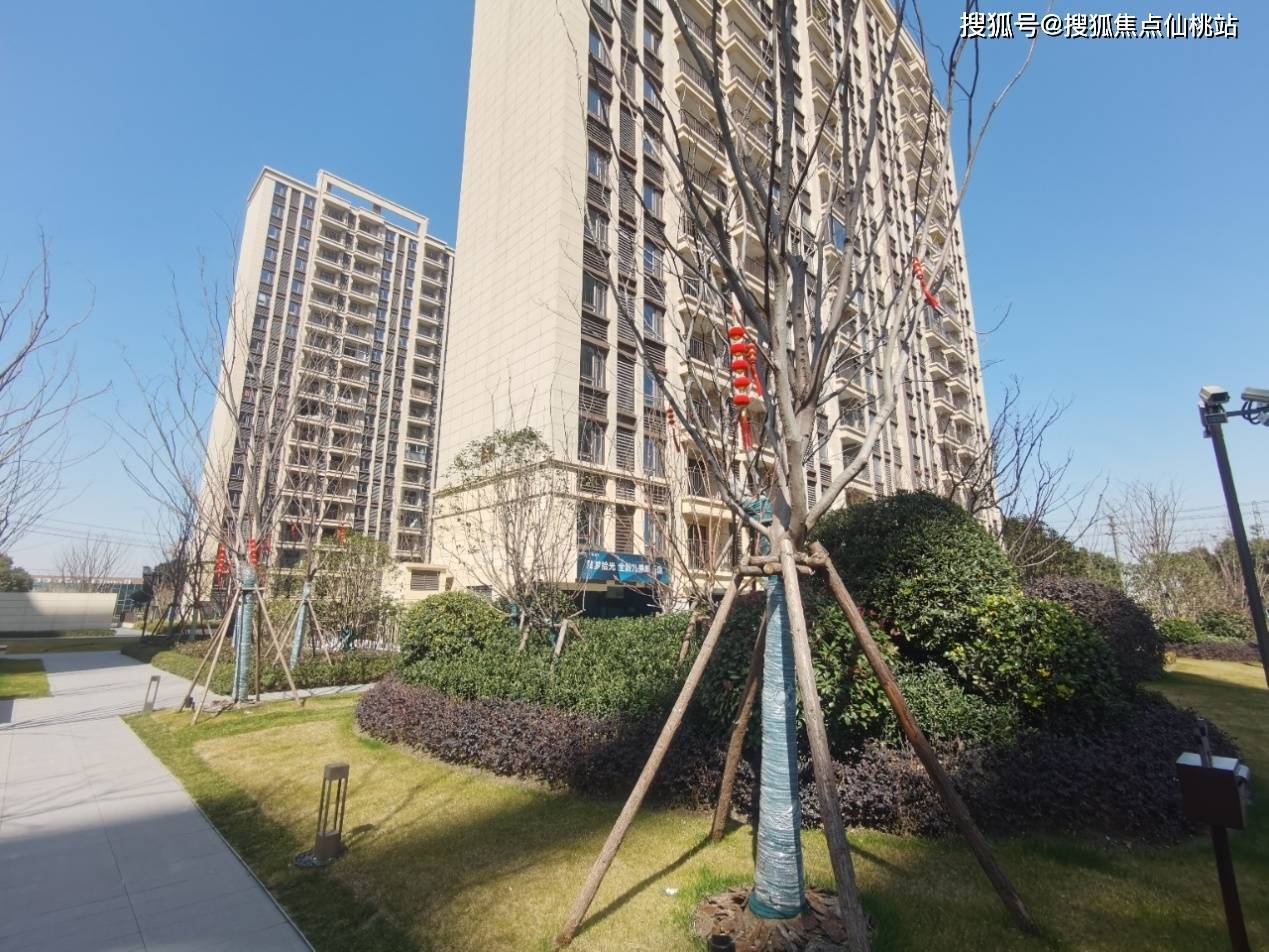 售楼处公布,【太仓景瑞悦庭】究竟怎么回事?原因及详情震惊-.