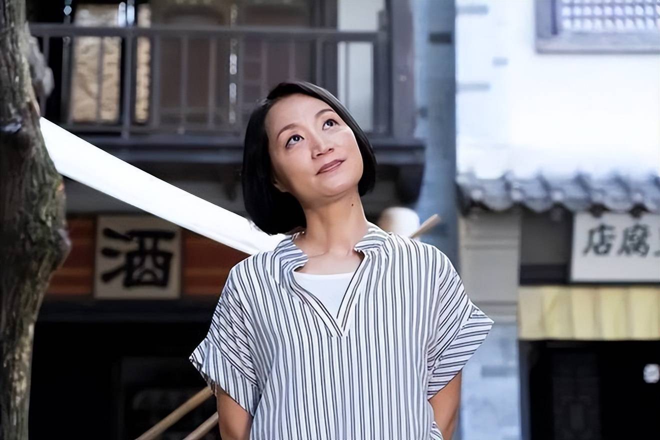 tvb御用师奶与男友拍拖30余年,共识不婚不育只养毛孩子_曾慧云_狗狗