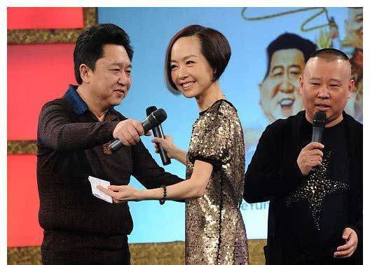 年近50的鲁豫,依旧绚丽夺目,与二婚老公相守17年,竟然是他_朱雷_主理