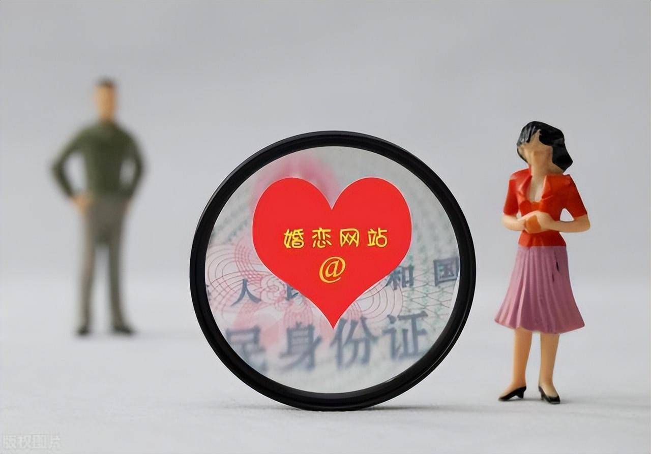 男子在婚恋网站上认识高薪美女,闪婚后美女却欠债百万养男模_曹女士