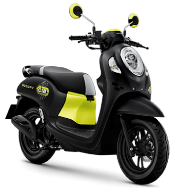 9410元的本田110复古踏板车._搜狐汽车_搜狐网