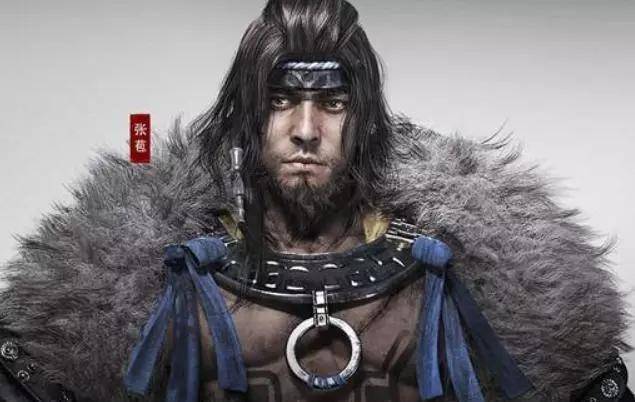 张飞之子张苞死后,诸葛亮痛哭吐血,张苞对蜀汉有多重要?