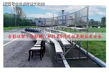 合影铁架子丨合影站架租赁，5个检测安全性能的方法