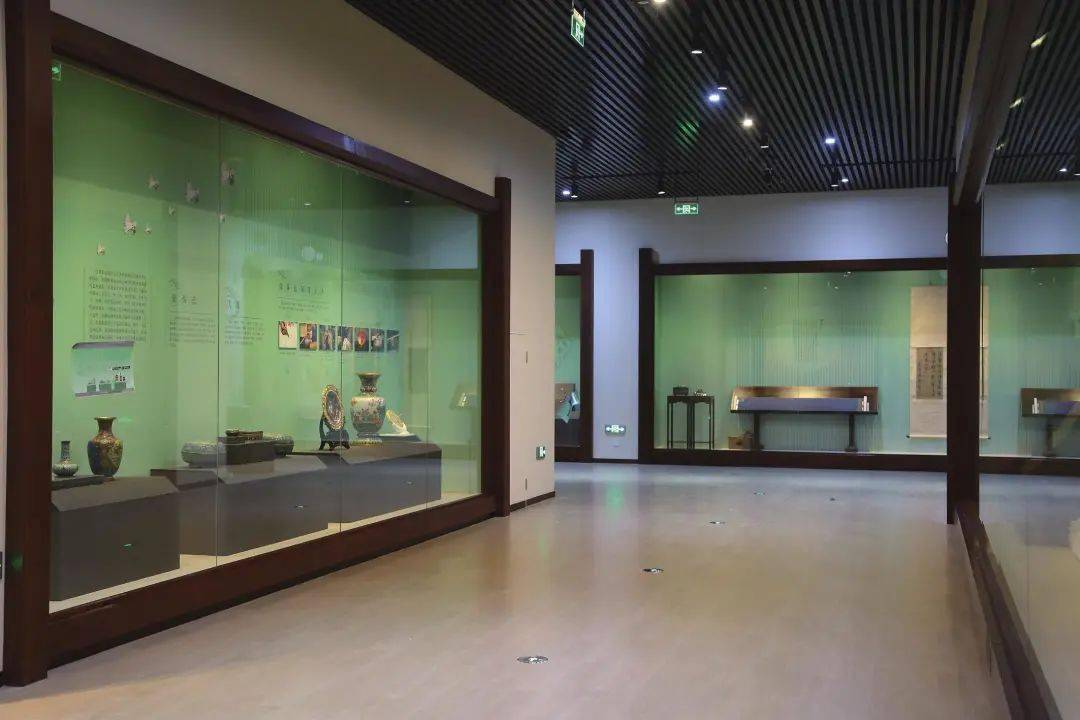 辽宁省博物馆史上最大规模特展来了_手机搜狐网