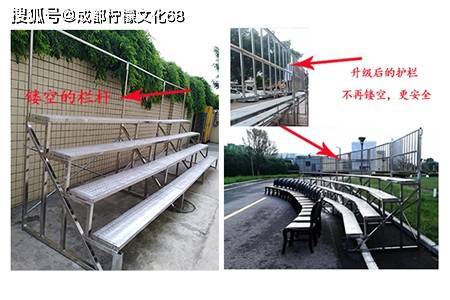 合影铁架子丨合影站架租赁，5个检测安全性能的方法