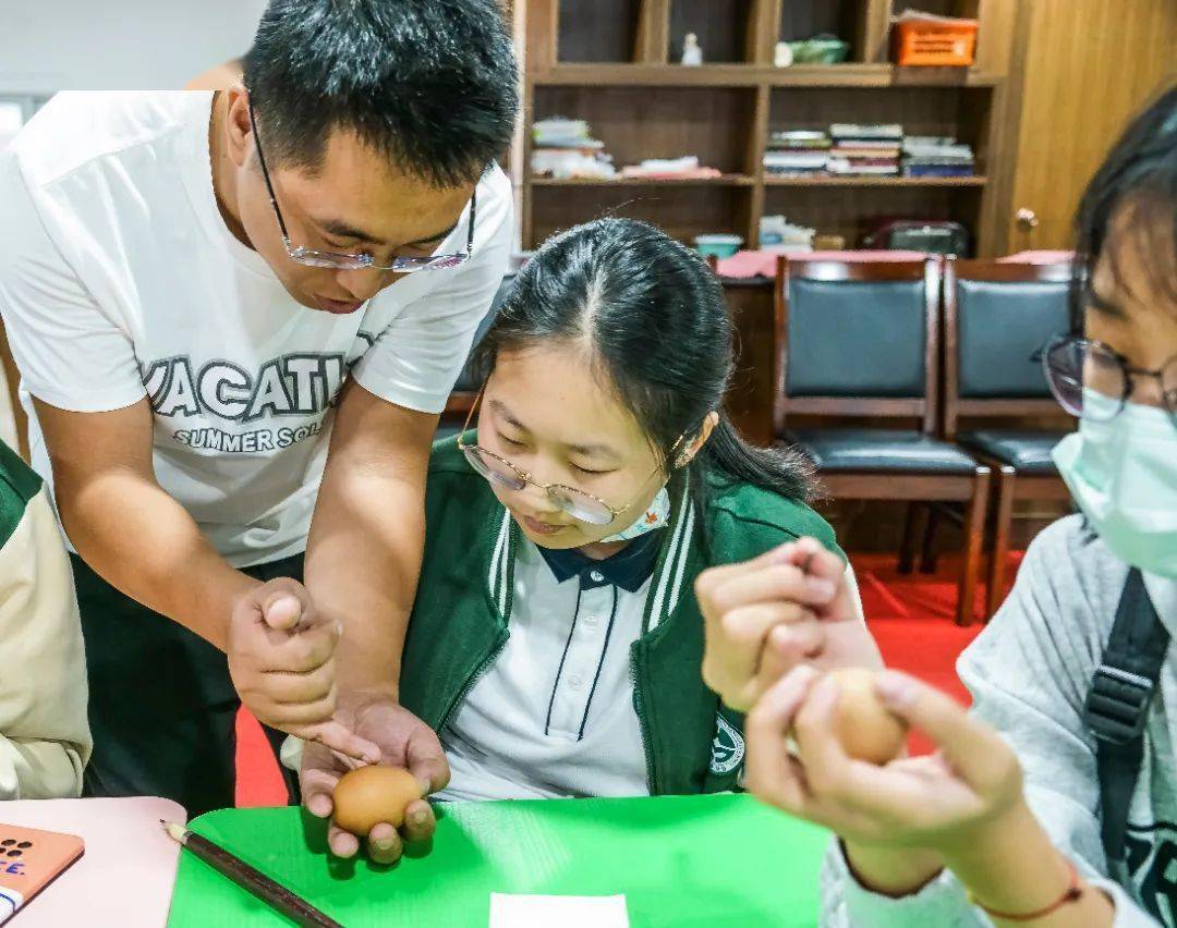 活动回顾 | 蛋雕艺术,用非遗雕刻中国梦!_衢州市_蛋壳_代表作品