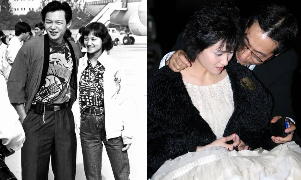 住4层别墅,52岁素颜似少女,2婚幸福_高敏_苏东_时间