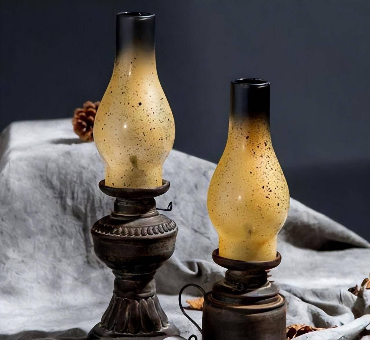 1879年，中国第一盏电灯亮起，为何之后的100多年，还要点煤油灯
