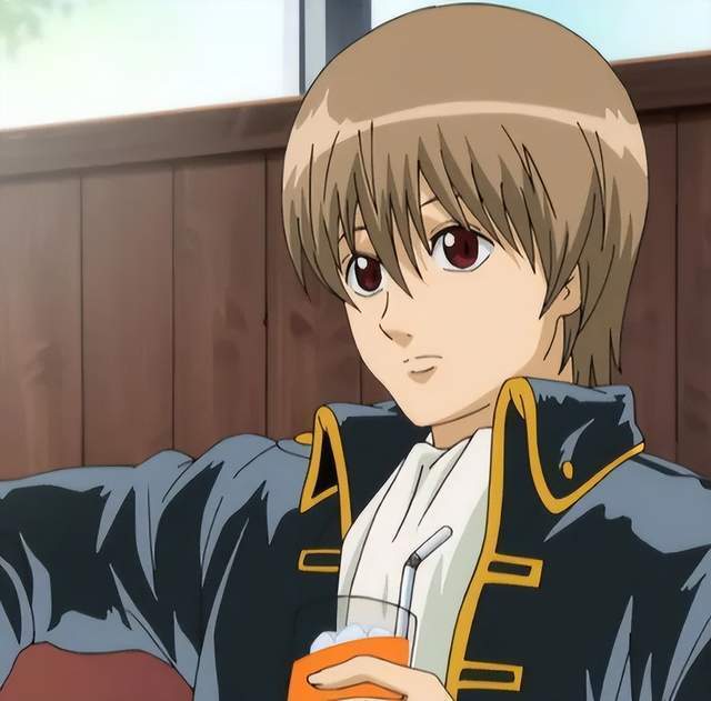 日漫中比较常见的3种"腹黑"人设,你个人比较喜欢其中的哪一个_内心