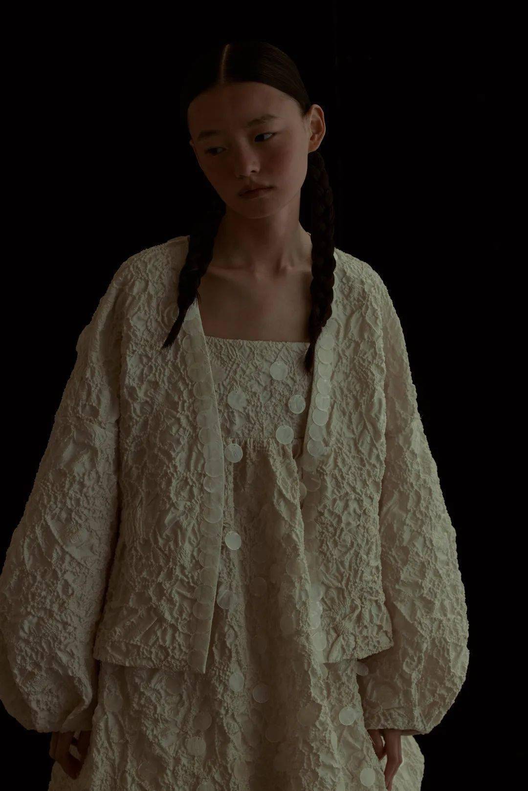 李萌|ss23璞见集banxiaoxue_上海市_创意_微博