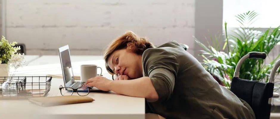 How To Overcome Tiredness After Work