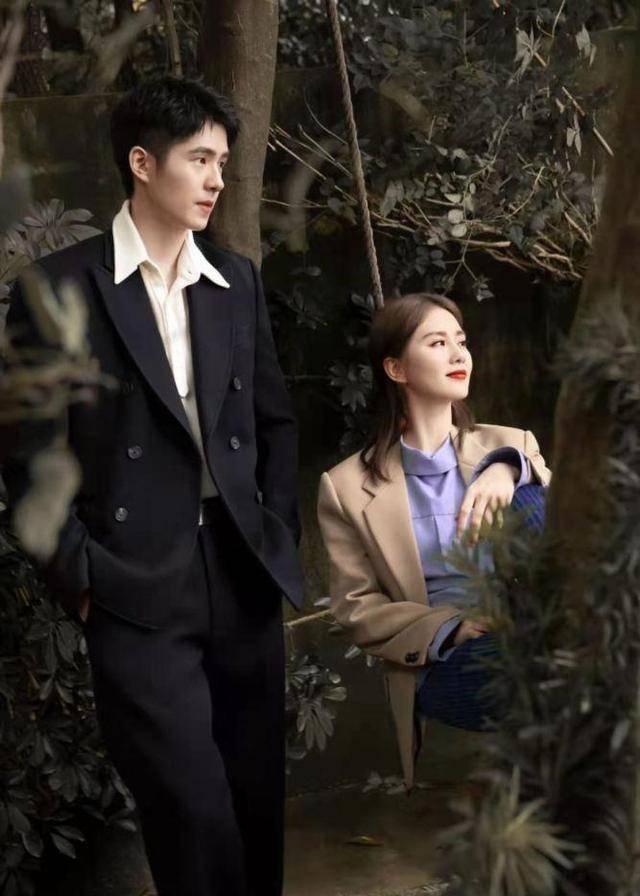 肖战确定代言tods!