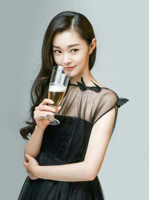 新一代"玉女掌门人"宋轶,温婉清秀赛西施的她,演技堪称完美_曼丽_角色