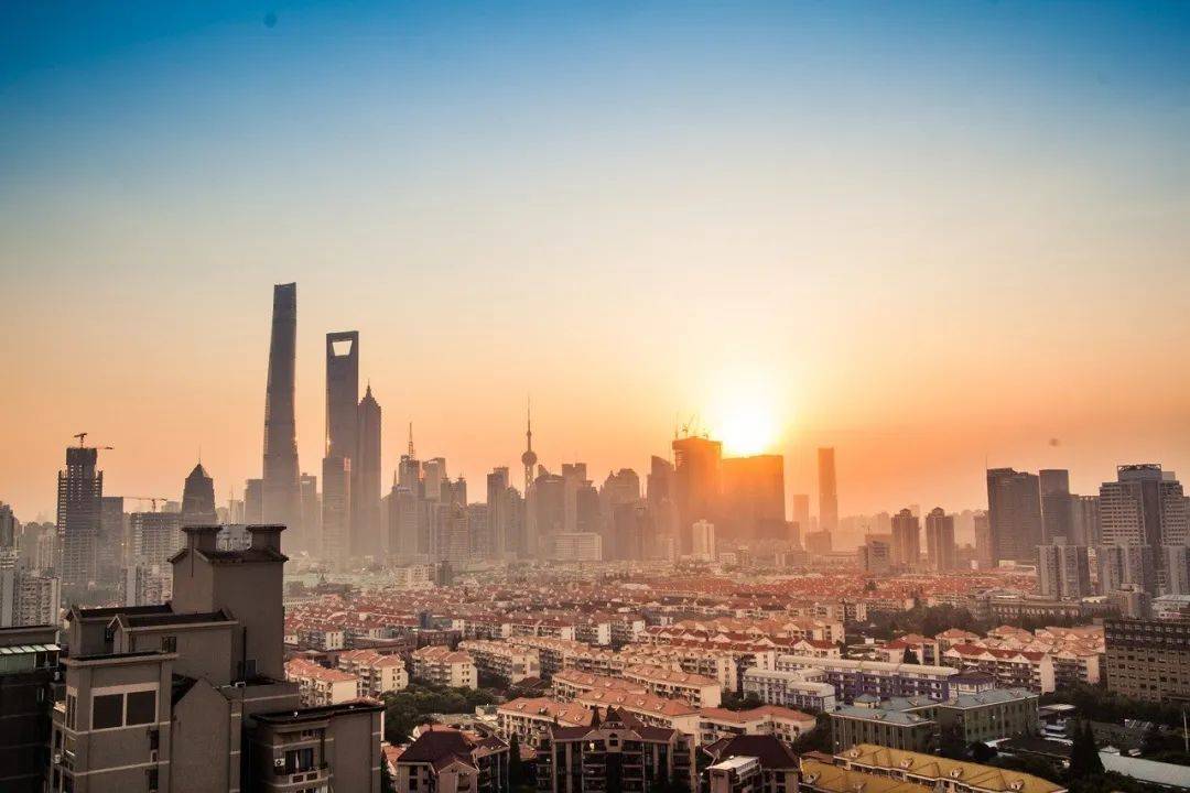 纽约、上海两大都市圈规划比较之三：规划愿景与目标