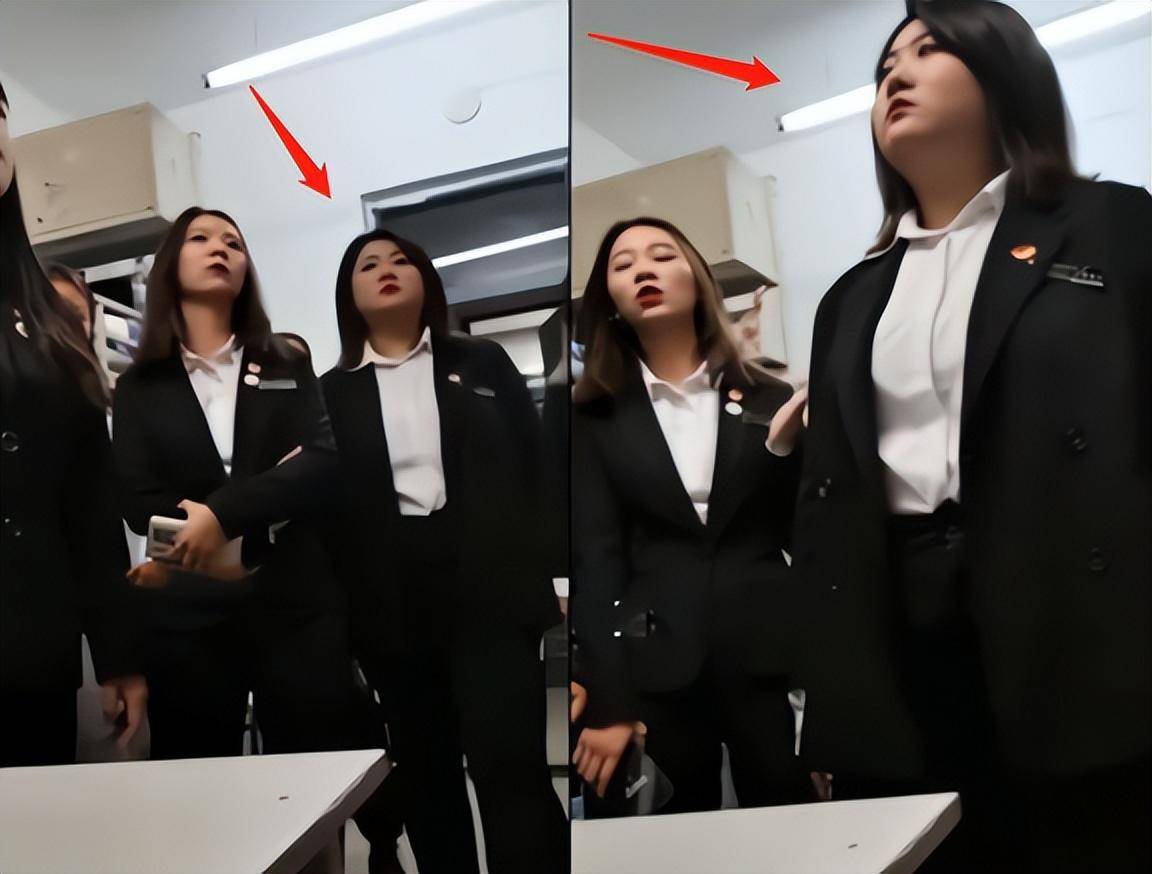 网传"查寝学姐"张美玉专升本,考上师范学院,未来能当老师吗?