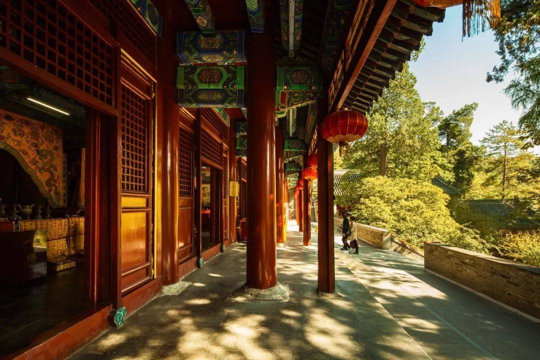 檀谷｜以山的方式，开启城市的另一种丰盛_生活_自然_北京