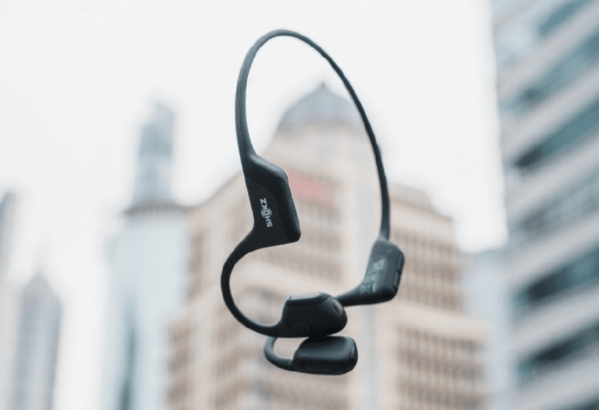 户外运动耳机推荐、最适合徒步的运动耳机品牌推荐排名