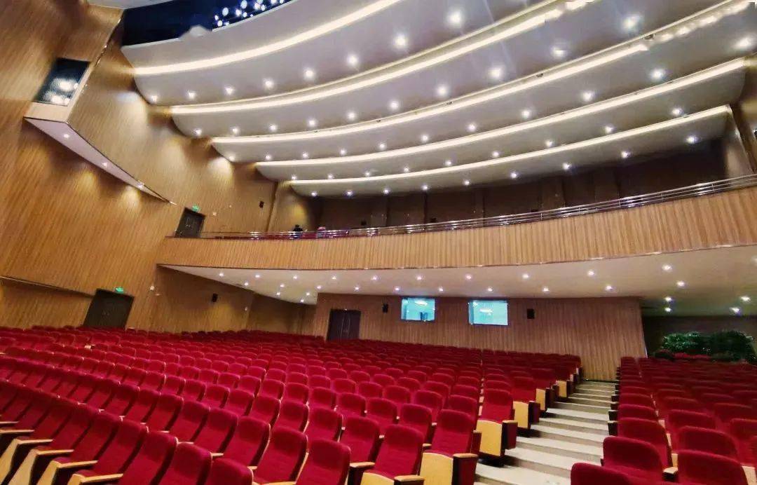 魏州大剧院建成后,由北京保利剧院管理有限公司运营管理.