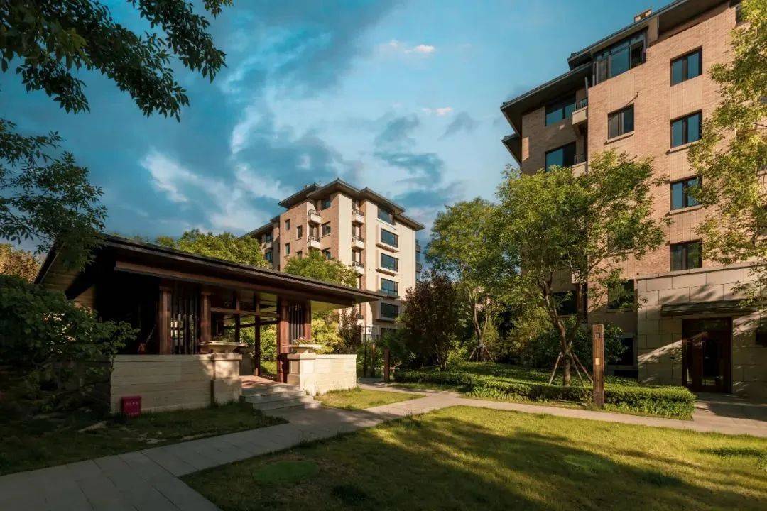 檀谷｜以山的方式，开启城市的另一种丰盛_生活_自然_北京