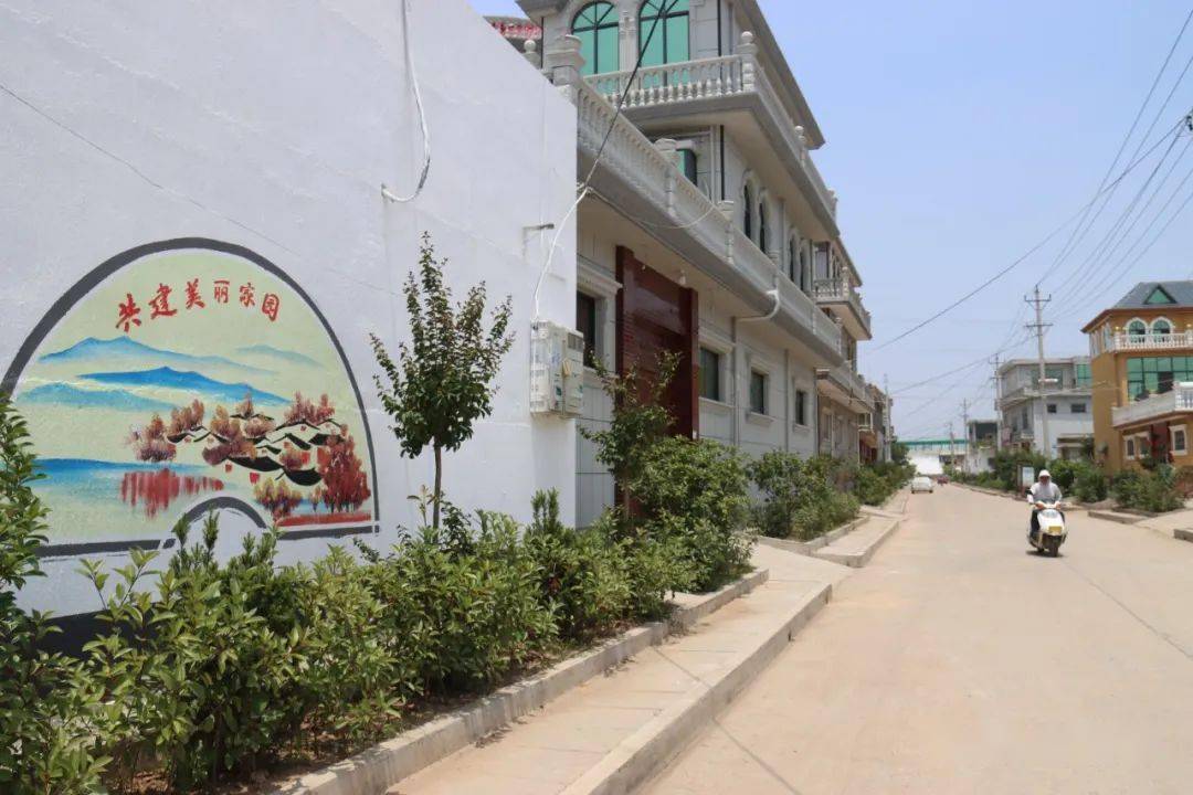 红花镇"3 3"工作法扎实推进美丽乡村建设_整治_环境_制度