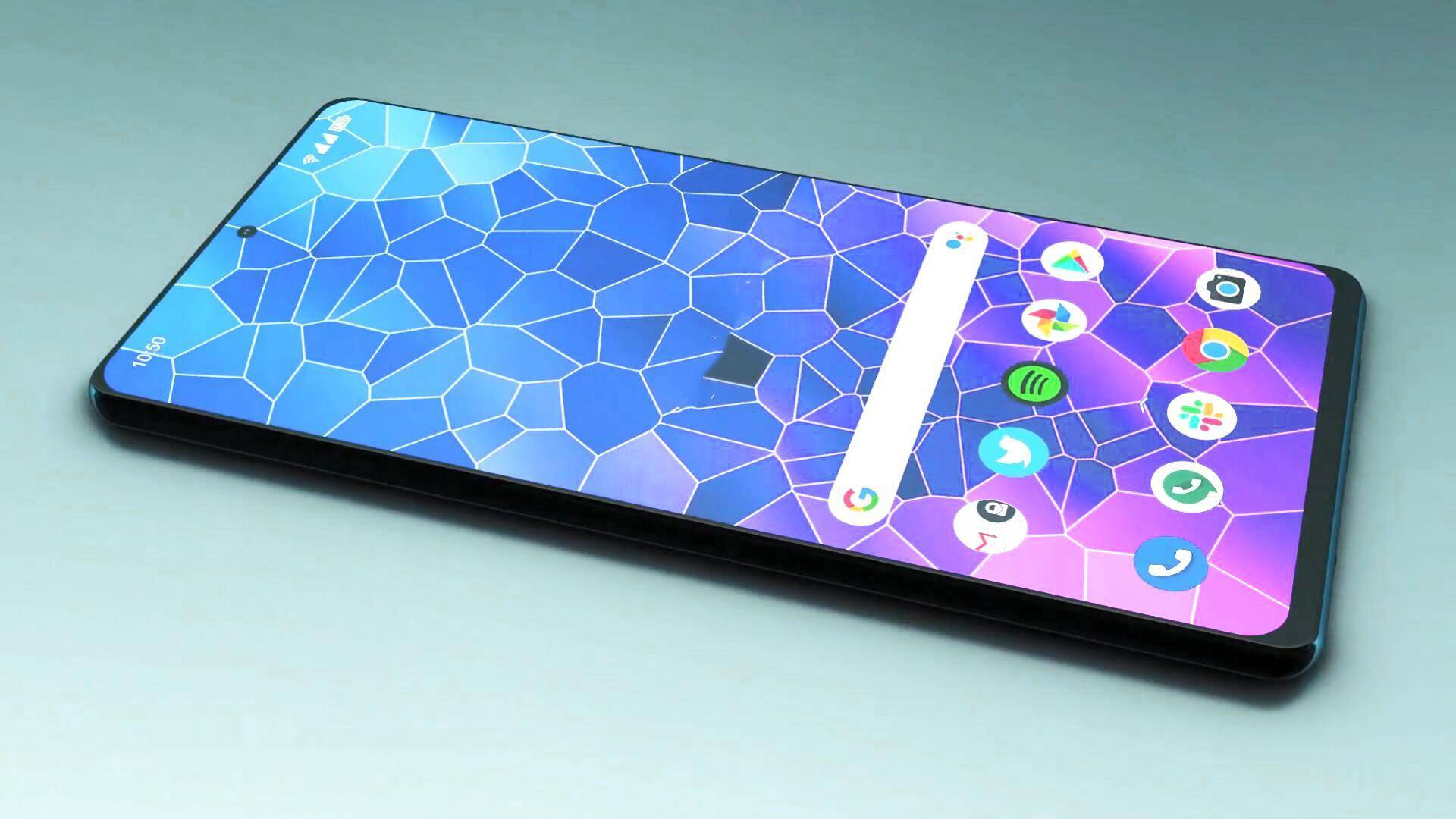 三星galaxyf62概念新机曝光_方面_屏幕_影像