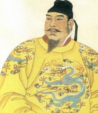 “谥号”为什么汉代皇帝叫“帝”，唐朝皇帝叫“宗”，原因出在唐玄宗身上
