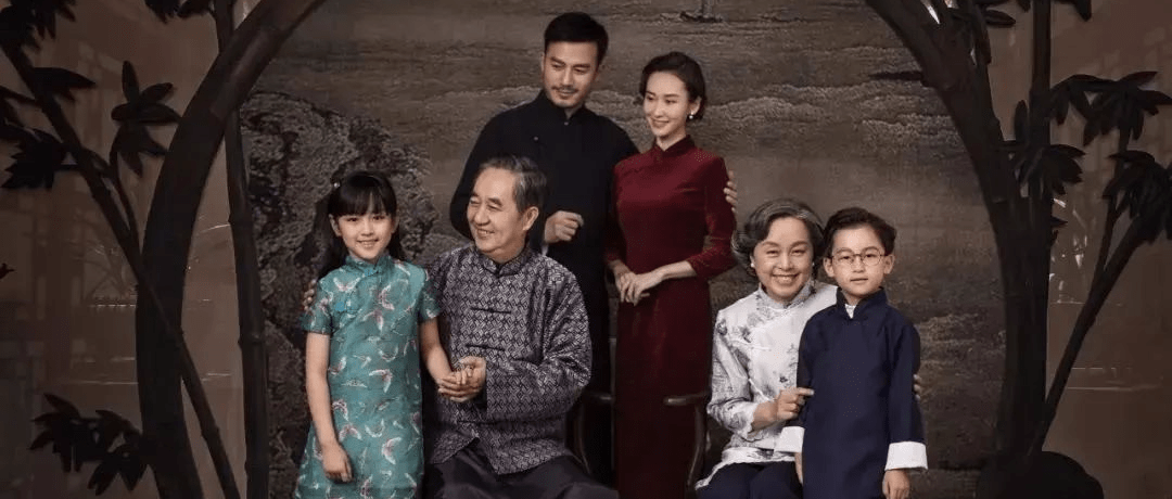 穷不怪父，孝不比兄，苦不责妻，气不凶子！（深度好文）_父母_生活_孩子