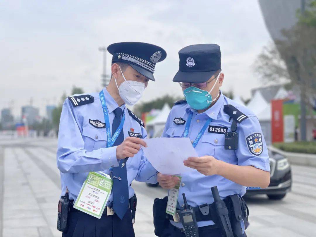 护航成都世乒赛,成都高新公安交出"平安答卷"_工作_安保_场馆