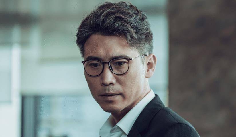 《如果岁月可回头》还在热播,李乃文又一新剧来袭,看阵容熬夜追_观众