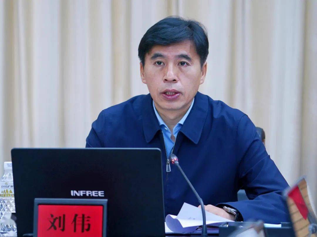 省生态环境厅召开厅党组第32次会议 以案为鉴切实筑