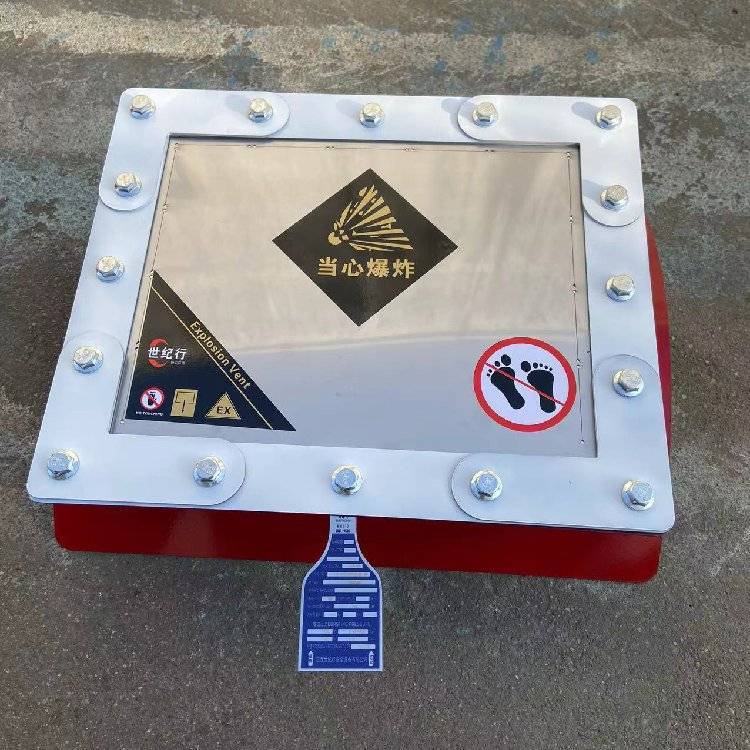 爆破片装置 正拱形爆破片 反拱形爆破片