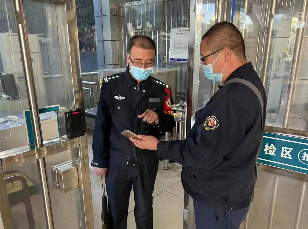 喜迎二十大丨阳泉一监守牢底线抓落实 压实责任强担当_政治_管理_监管