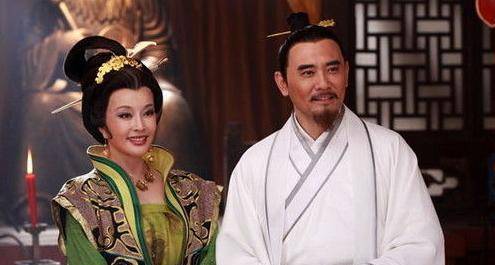 不断让武则天丢人,因此武则天必须杀他_李治_贺兰氏_杨氏