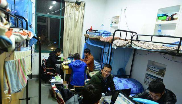 大学生究竟有多奇葩?