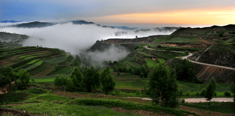 金城厚韵,璀璨西固_甘肃_西固区_文化