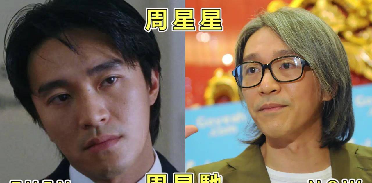 《逃学威龙》各演员现状,张敏美貌依旧,有两位已逝世_张敏_威龙_现状