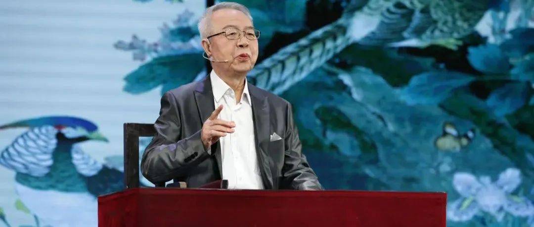 家国情怀?