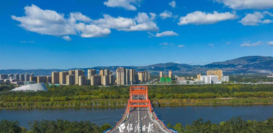 打造美丽河湖,造福两岸人民——看汾河治理的临汾路径_生态_建设_河道