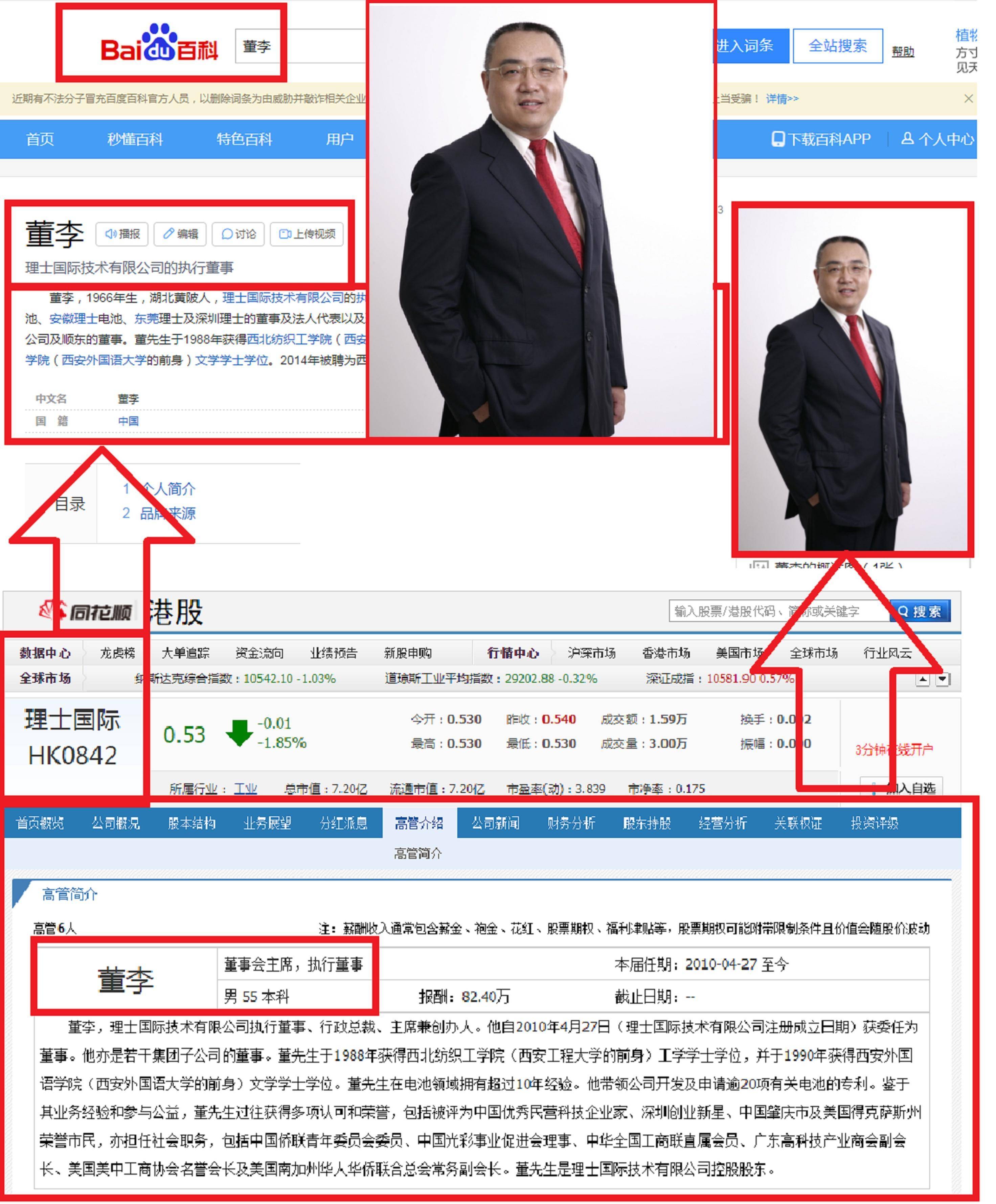 湖北黄陂大黑马：33岁3万资本，今年入377.5亿，位居深圳民企20强_搜狐网