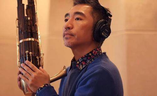 吴彤:从被开除的摇滚主唱,到两度问鼎格莱美的全才音乐大师_轮回乐队