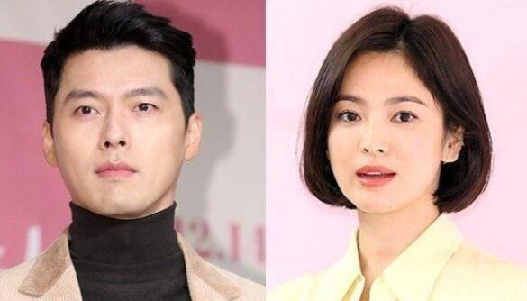 韩女星姜素拉宣布结婚,男方是圈外人,前男友曾是韩娱圈国宝玄彬_cp