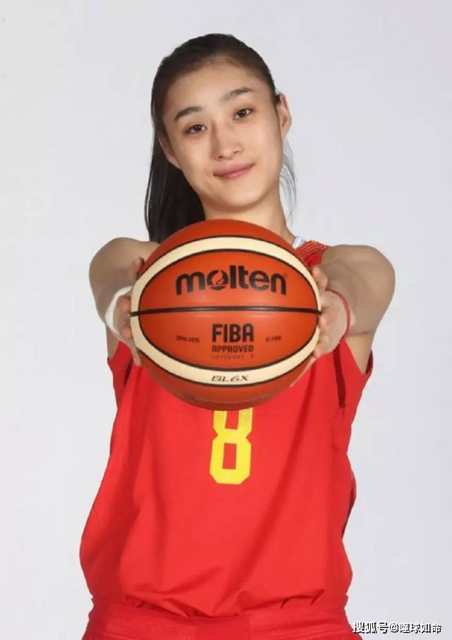 中国体育界十大美女运动员:身材好颜值高,丝毫不输娱乐圈明星