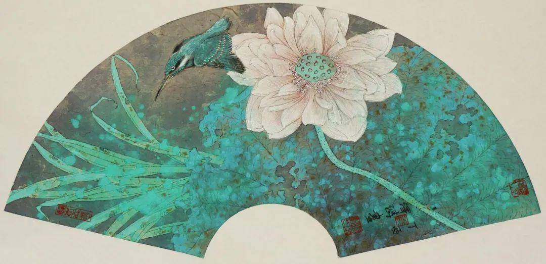 侯泽涛:当代中国画的创作困境