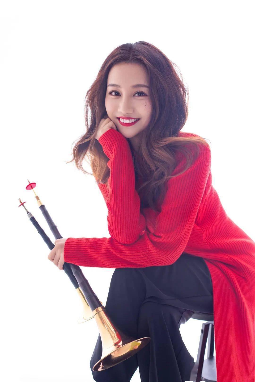 全场80元丨中国唯一"双金奖"获得者,唢呐女神张倩渊来厦!