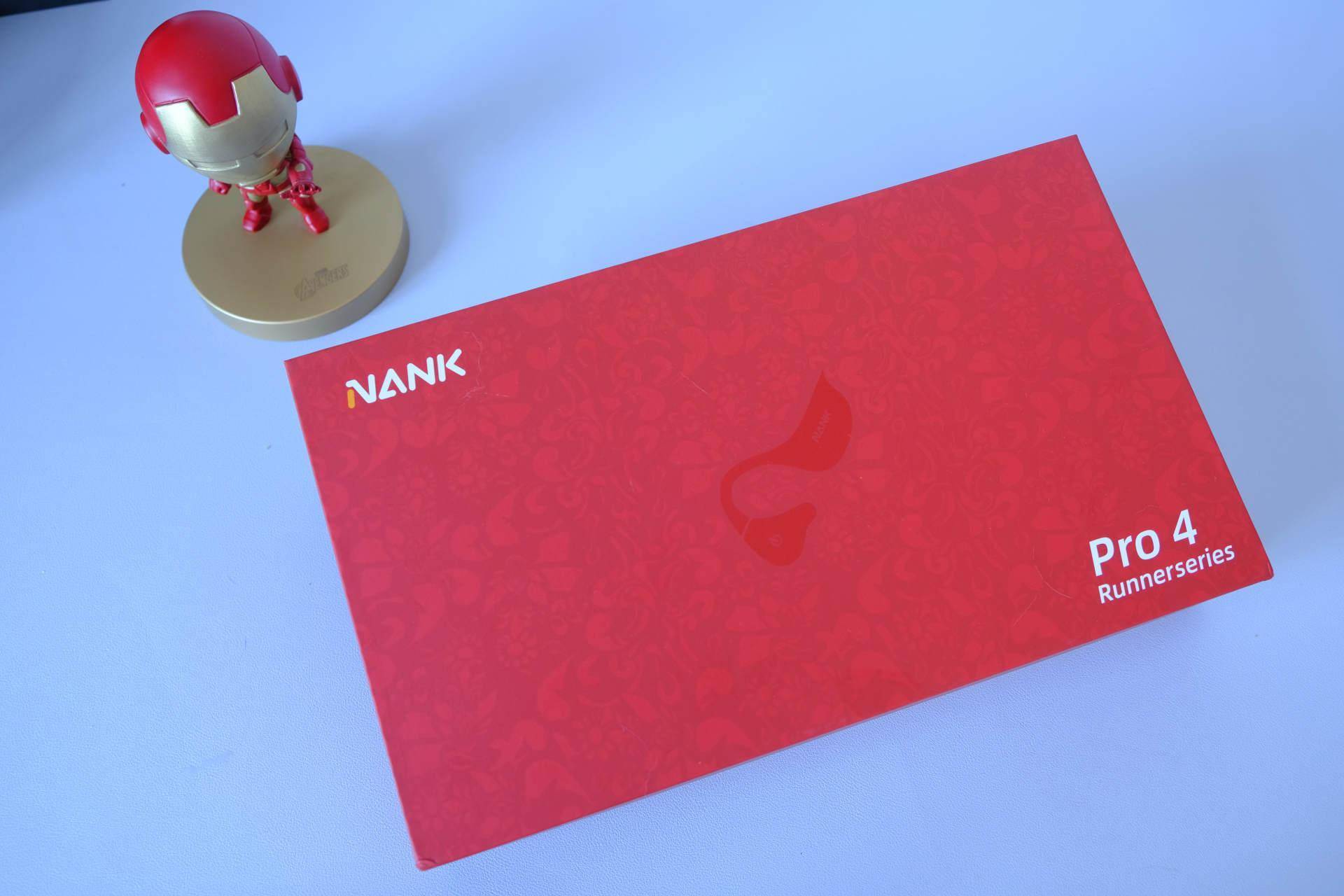 健身运动装备新宠,南卡Runner Pro4评测:音质大升级,轻巧无负担