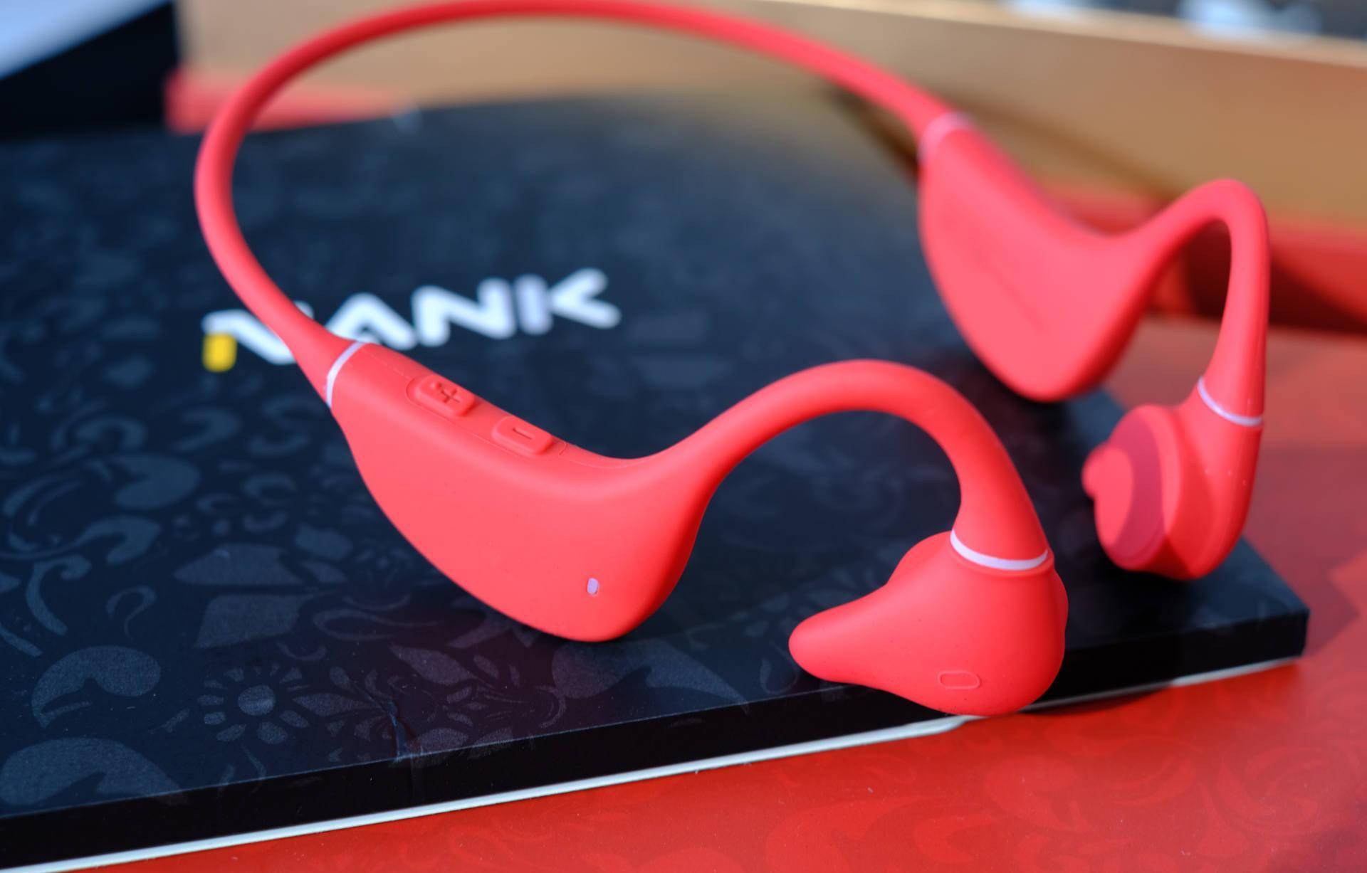 健身运动装备新宠,南卡Runner Pro4评测:音质大升级,轻巧无负担