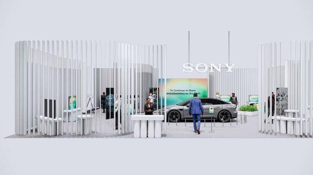 持续在地球上分享感动!索尼宣布将参展CEATEC 2022-家电圈官网