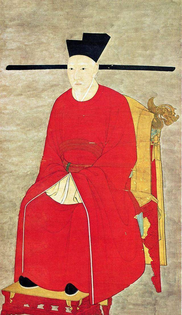 儒家与中国:2500年的路,我们已发生本质性变化_统治_阶层_南方