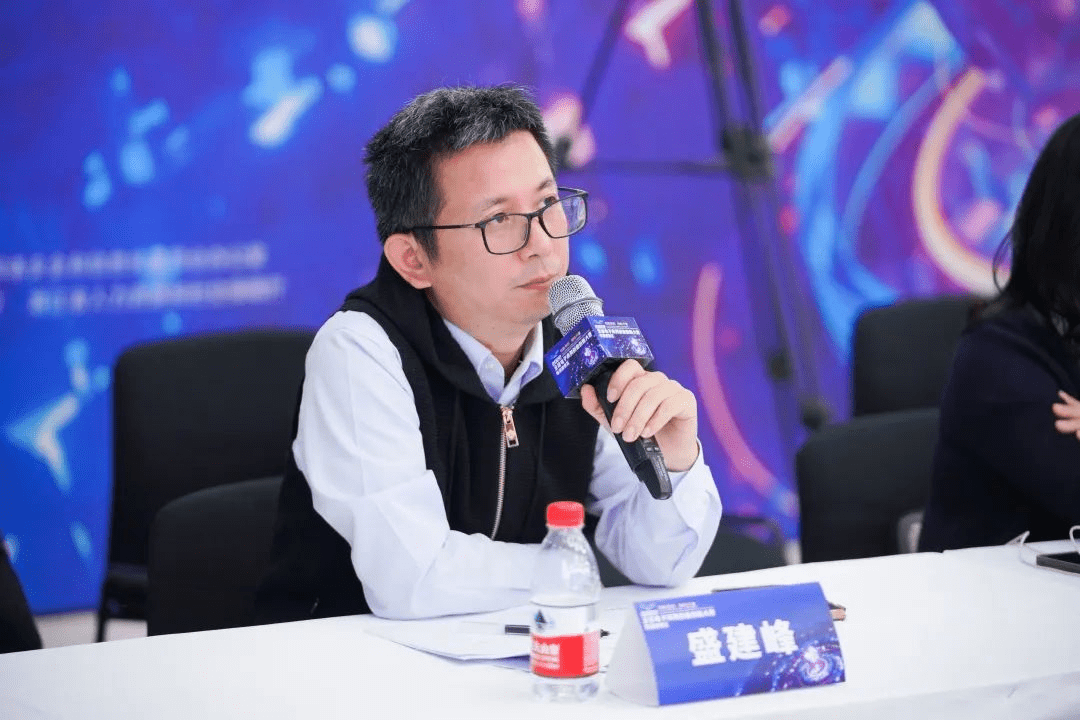 "之江创客"为粤港澳项目 "搭好台" 让创业者"唱好戏"